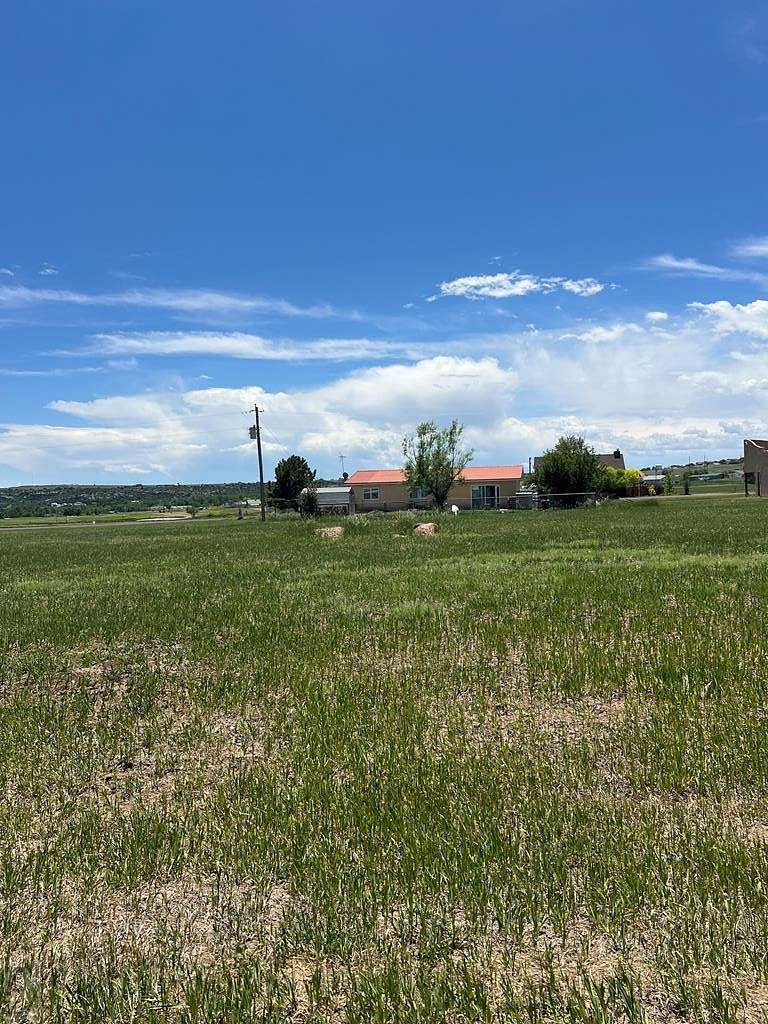 0.22 Acres of Residential Land for Sale in Colorado City, Colorado