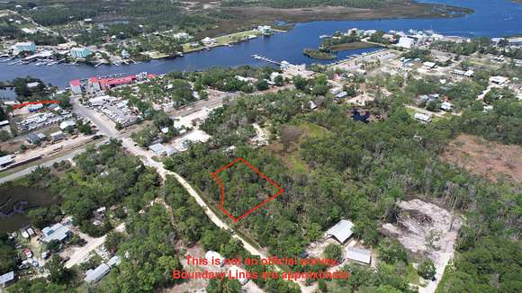 0.52 Acres of Land for Sale in Perry, Florida
