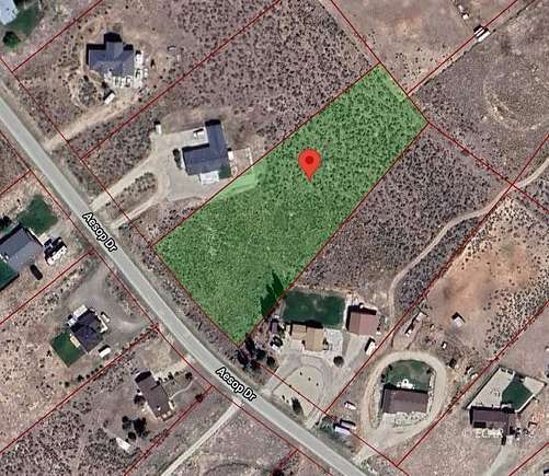 2.2 Acres of Land for Sale in Spring Creek, Nevada