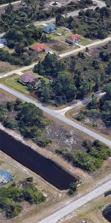 0.308 Acres of Residential Land for Sale in Lehigh Acres, Florida