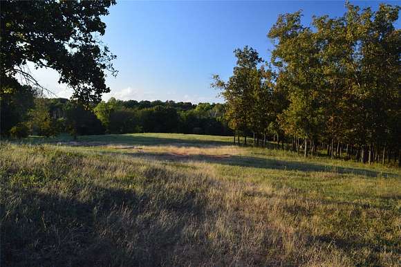 13.5 Acres of Land for Sale in Norman, Oklahoma