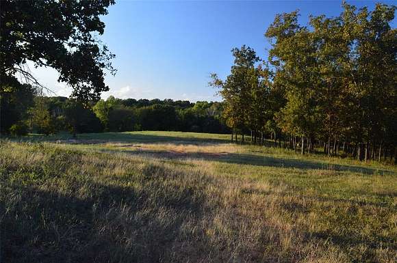 13.52 Acres of Land for Sale in Norman, Oklahoma