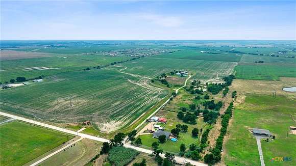 29.6 Acres of Agricultural Land for Sale in Elgin, Texas