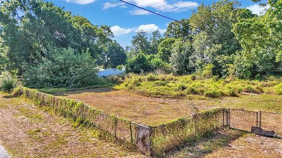 0.5 Acres of Residential Land for Sale in Eagle Lake, Florida