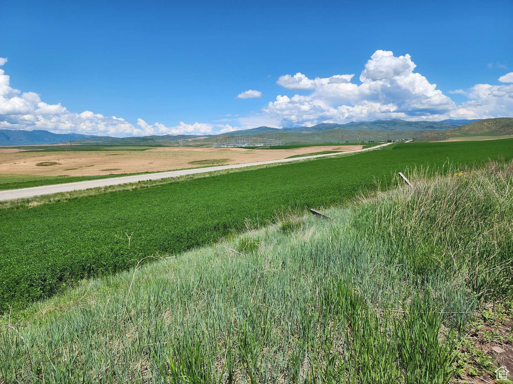 7.5 Acres of Residential Land for Sale in Preston, Idaho
