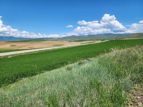 7.5 Acres of Residential Land for Sale in Preston, Idaho