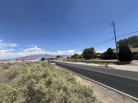 0.8 Acres of Commercial Land for Sale in Rio Rancho, New Mexico