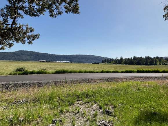 1.1 Acres of Residential Land for Sale in Klamath Falls, Oregon
