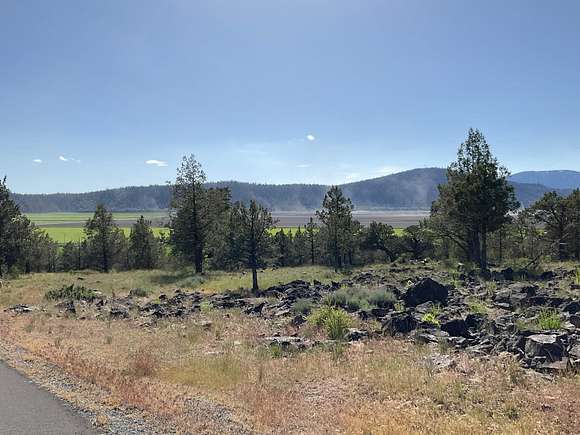 1 Acre of Residential Land for Sale in Klamath Falls, Oregon