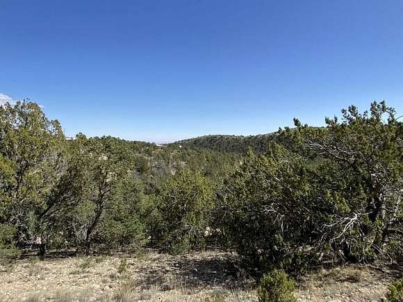 Residential Land for Sale in Timberon, New Mexico