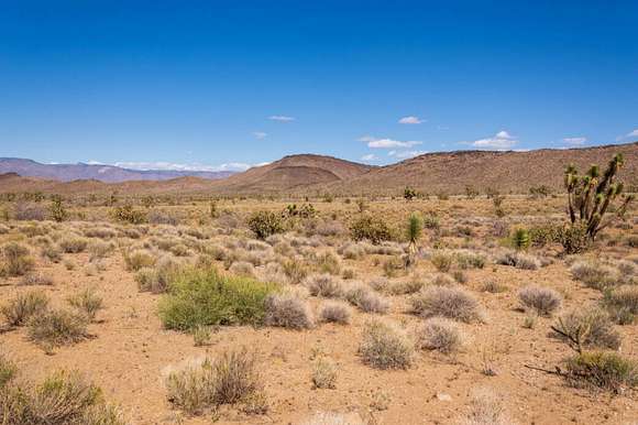 Residential Land for Sale in Golden Valley, Arizona