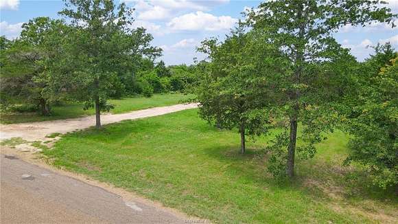 0.645 Acres of Residential Land for Sale in Somerville, Texas - LandSearch