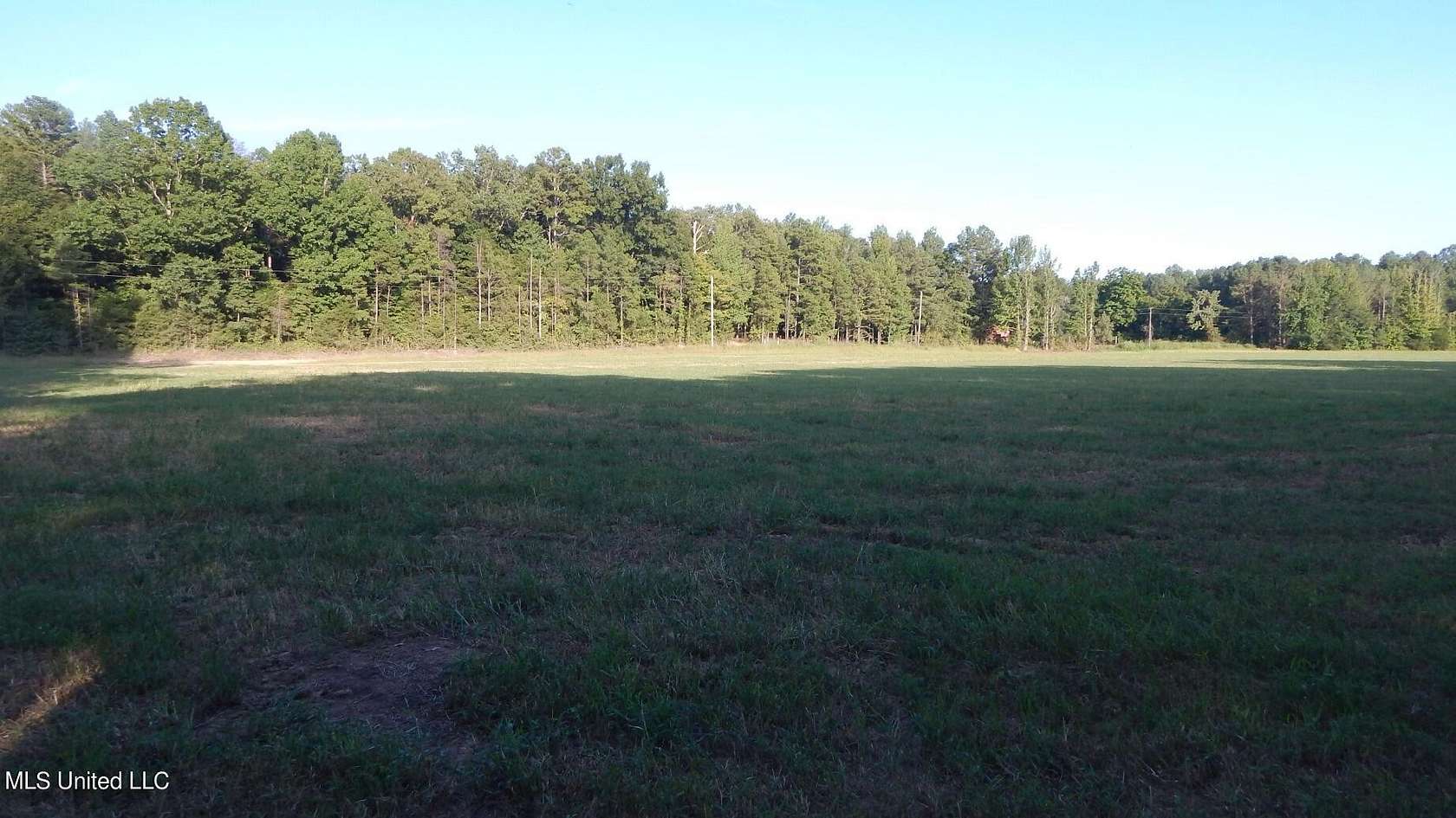 4 Acres of Land for Sale in Bruce, Mississippi