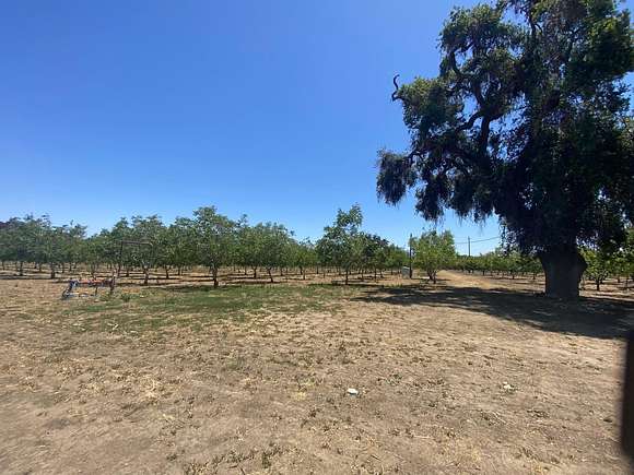 21.1 Acres of Agricultural Land for Sale in Hollister, California