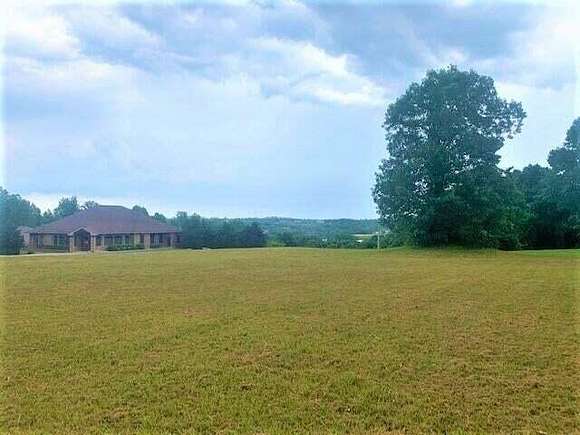 Commercial Land for Sale in Harrison, Arkansas