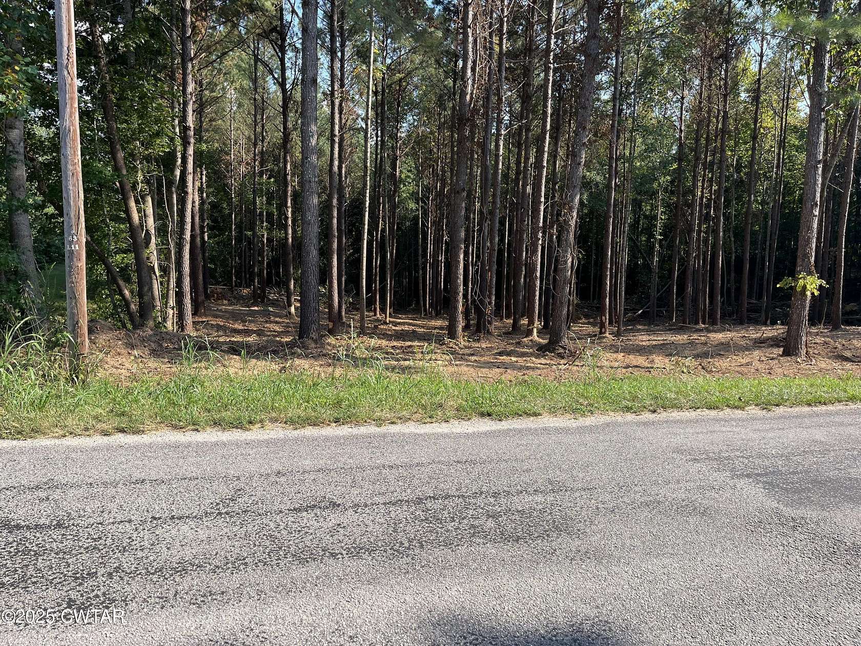 67.7 Acres of Recreational Land for Sale in Lexington, Tennessee