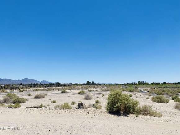 3.5 Acres of Residential Land for Sale in Doña Ana, New Mexico