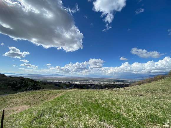 1.3 Acres of Residential Land for Sale in North Salt Lake, Utah