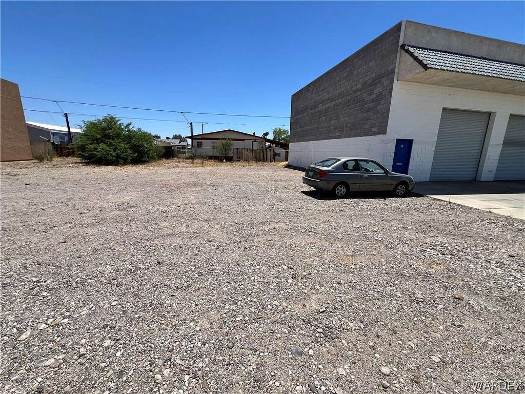 0.083 Acres of Commercial Land for Sale in Bullhead City, Arizona