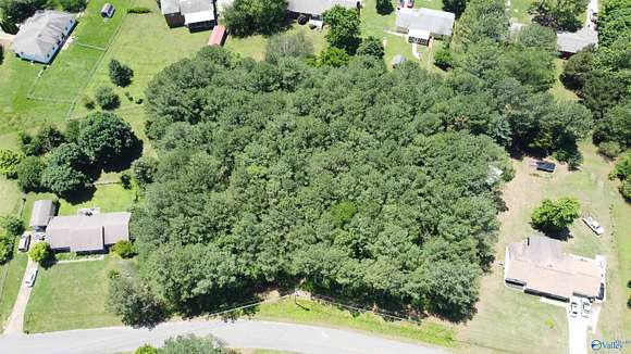0.56 Acres of Residential Land for Sale in Harvest, Alabama
