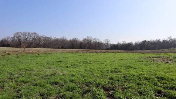 106 Acres of Land for Sale in Talihina, Oklahoma