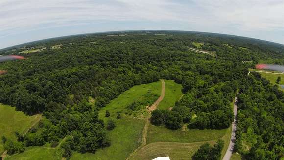 80 Acres of Recreational Land & Farm for Sale in Dillsboro, Indiana