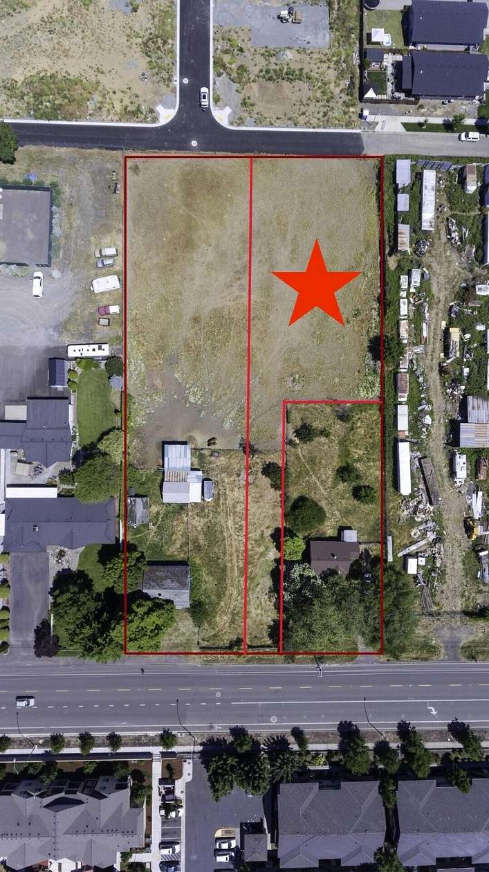 0.6 Acres of Residential Land for Sale in Medford, Oregon