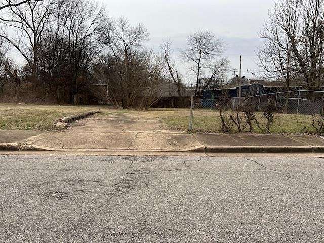 0.72 Acres of Residential Land for Sale in Memphis, Tennessee