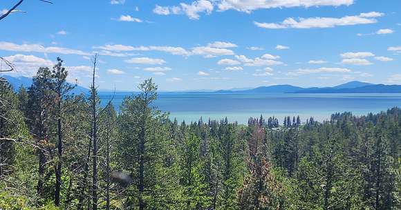 31 Acres of Land for Sale in Bigfork, Montana