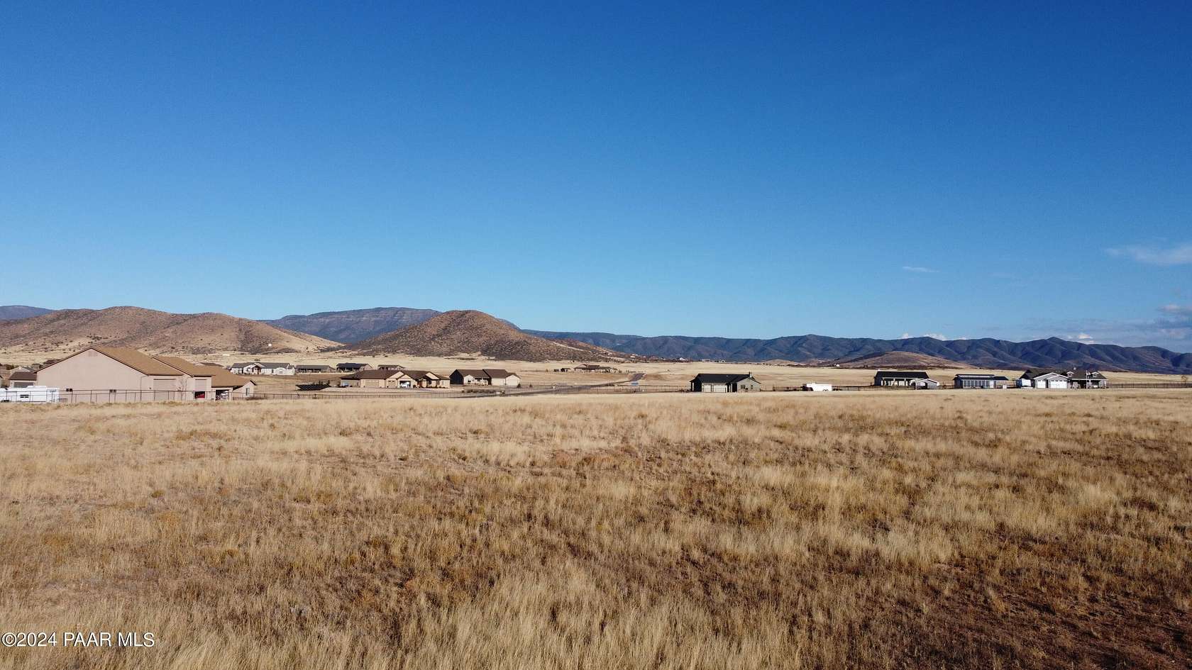 2.03 Acres of Residential Land for Sale in Prescott Valley, Arizona