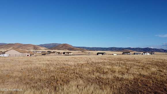 2.03 Acres of Residential Land for Sale in Prescott Valley, Arizona