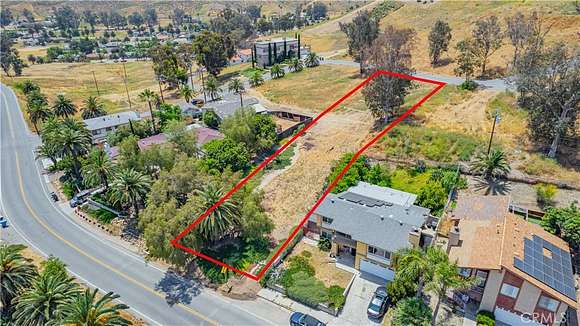 0.3 Acres of Residential Land for Sale in Lake Elsinore, California