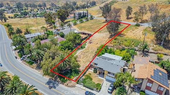 0.3 Acres of Residential Land for Sale in Lake Elsinore, California