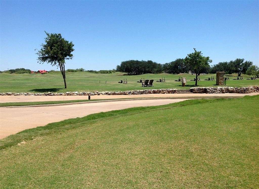 0.103 Acres of Land for Sale in Graford, Texas