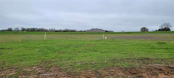 0.17 Acres of Land for Sale in Gordonville, Texas