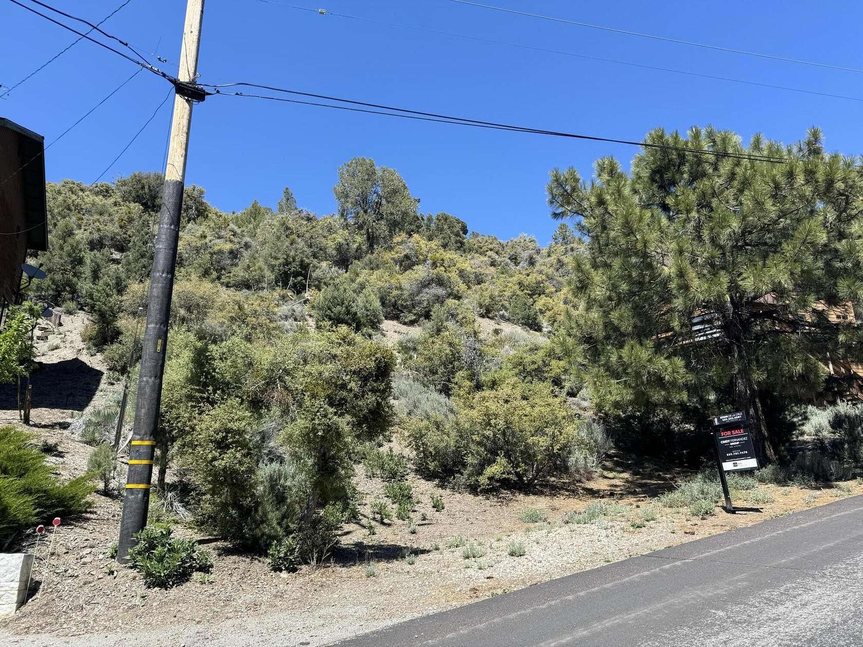 0.41 Acres of Residential Land for Sale in Pine Mountain Club, California