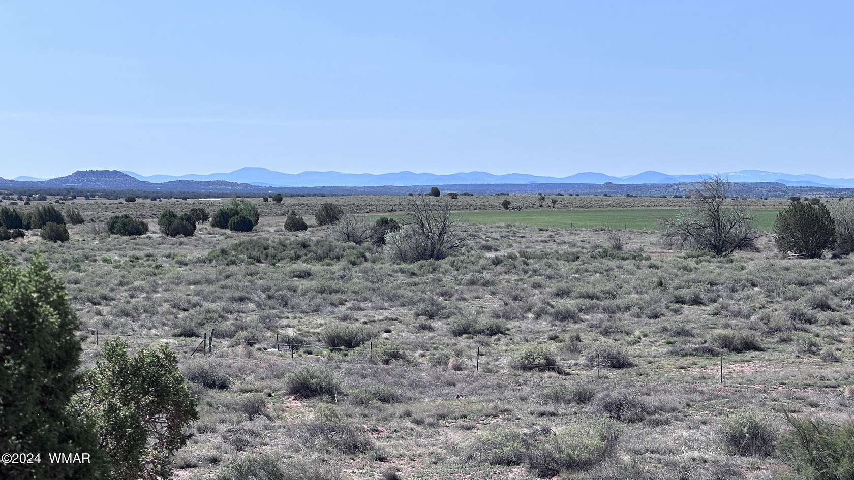 47.6 Acres of Agricultural Land for Sale in Snowflake, Arizona