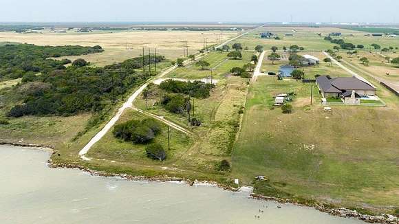 Land for Sale in Taft, Texas