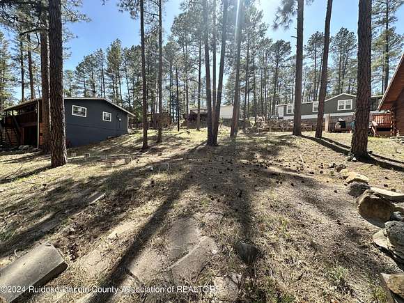 0.13 Acres of Land for Sale in Ruidoso, New Mexico