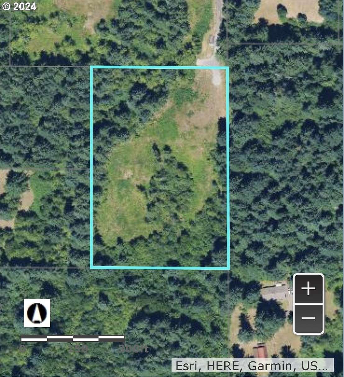 5.4 Acres of Residential Land for Sale in Camas, Washington