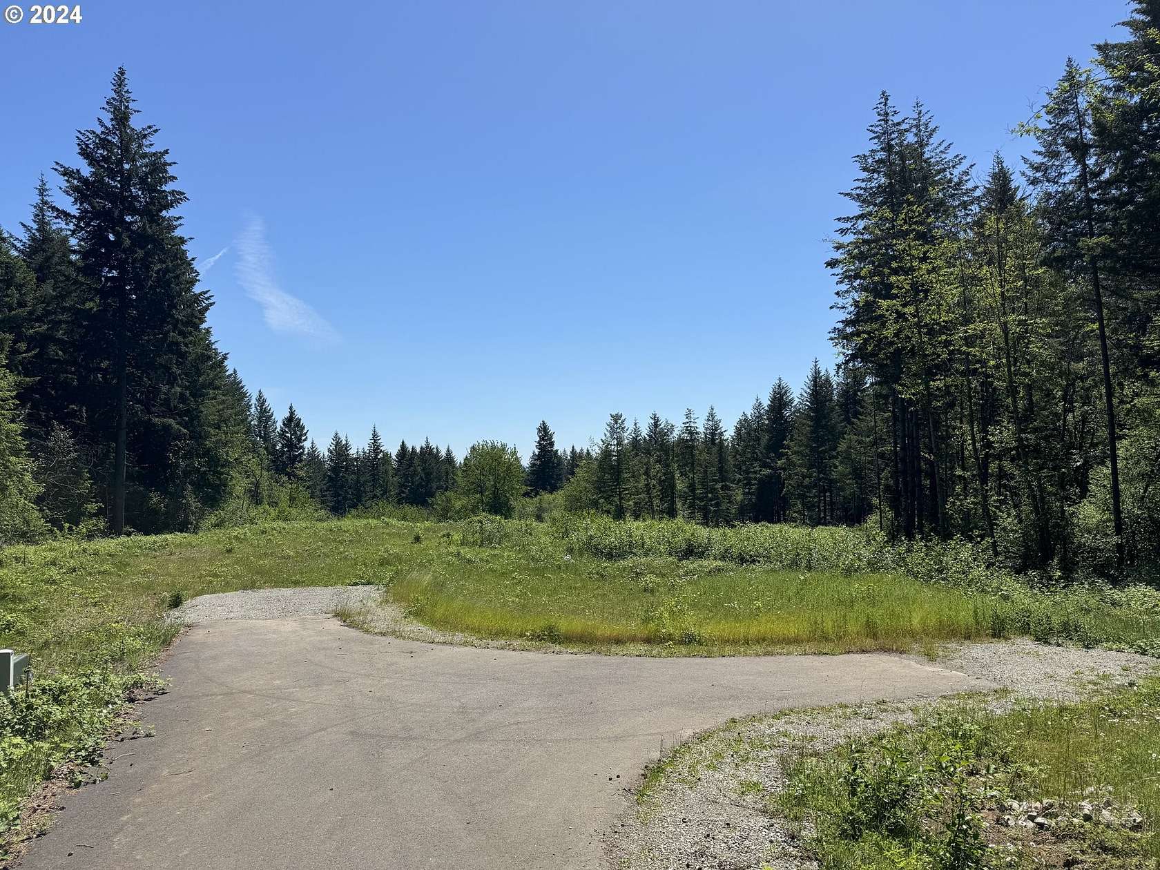 5.4 Acres of Residential Land for Sale in Camas, Washington