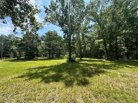 3 Acres of Residential Land for Sale in Reddick, Florida