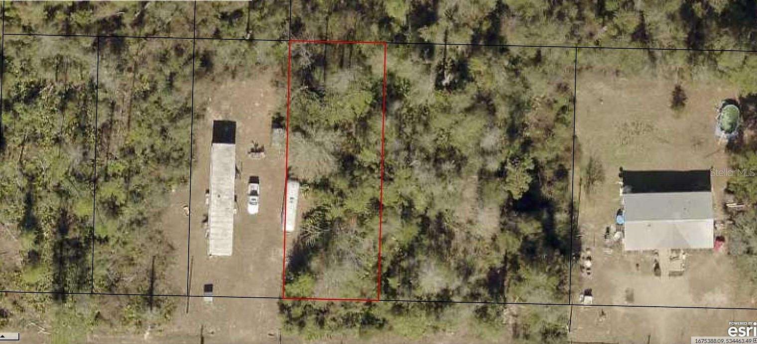 0.15 Acres of Residential Land for Sale in Fountain, Florida