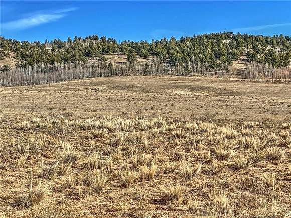 35 Acres of Land for Sale in Como, Colorado