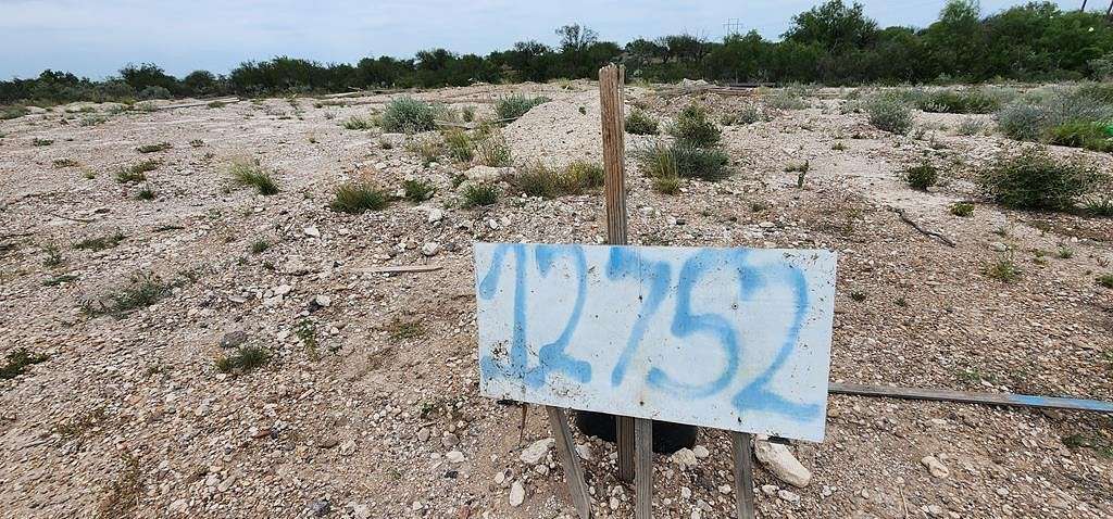 0.161 Acres of Residential Land for Sale in Eagle Pass, Texas