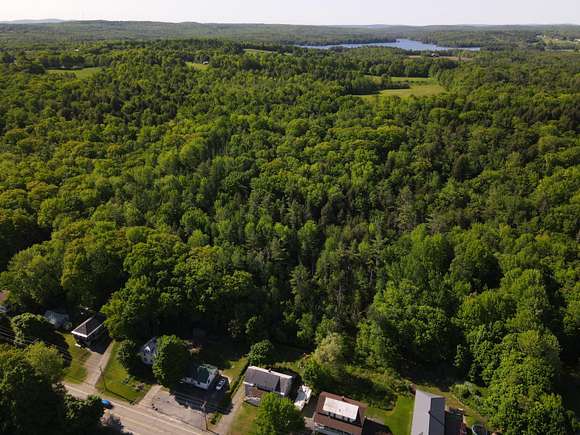 13.6 Acres of Land for Sale in Guilford, Maine