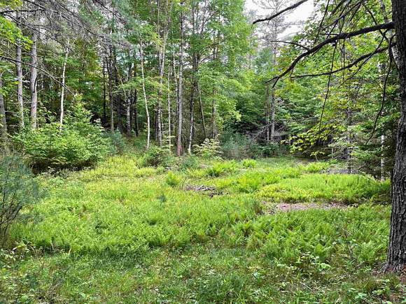 2.8 Acres of Residential Land for Sale in Lisbon, New Hampshire