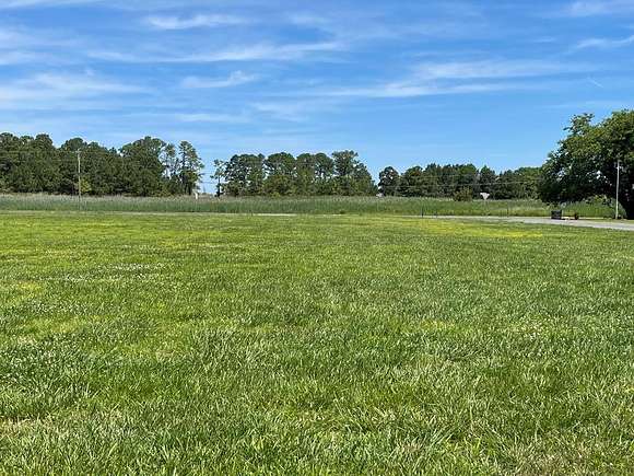 1.07 Acres of Residential Land for Sale in Lottsburg, Virginia