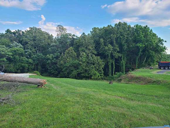 75.3 Acres of Agricultural Land for Sale in Madison Heights, Virginia