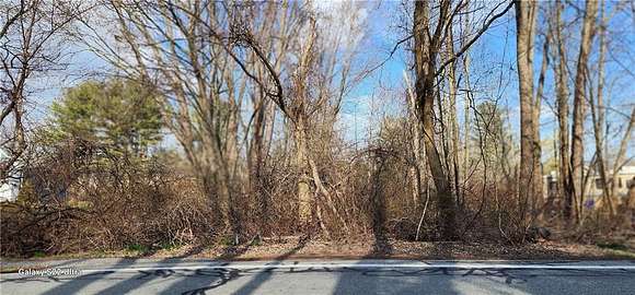 0.73 Acres of Residential Land for Sale in Lincoln Town, Rhode Island